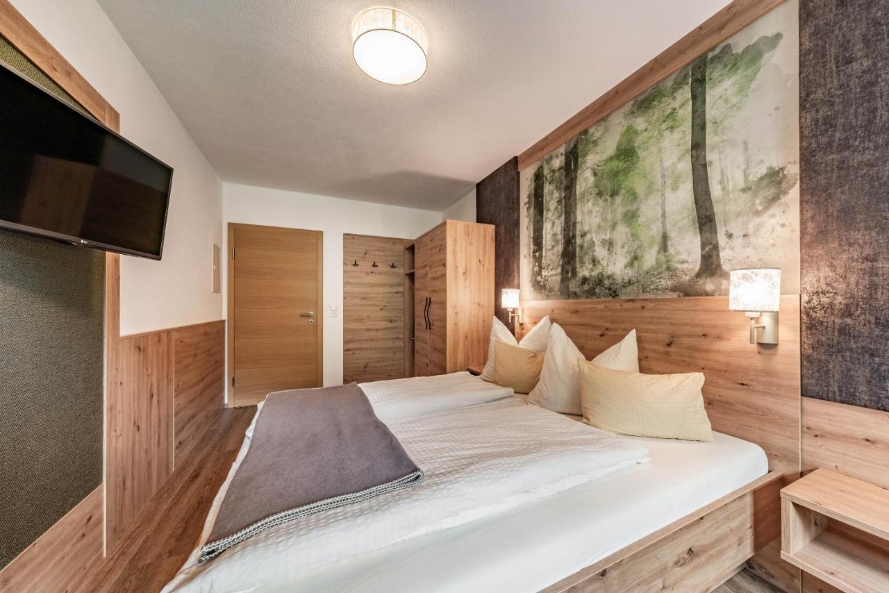 Landhaus Ifangl 메이른호픈 외부 사진