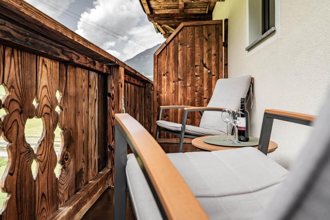 Landhaus Ifangl 메이른호픈 외부 사진