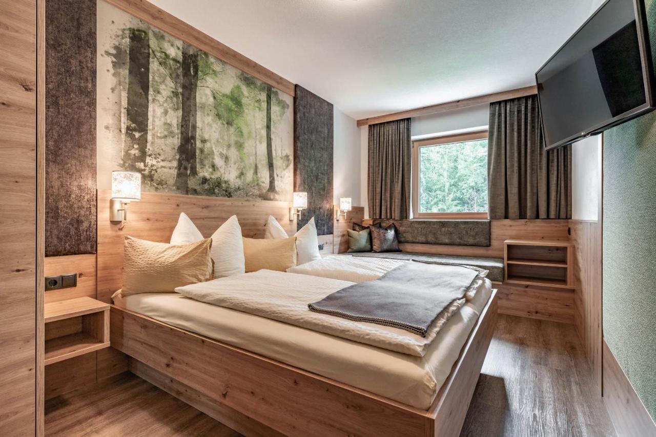 Landhaus Ifangl 메이른호픈 외부 사진
