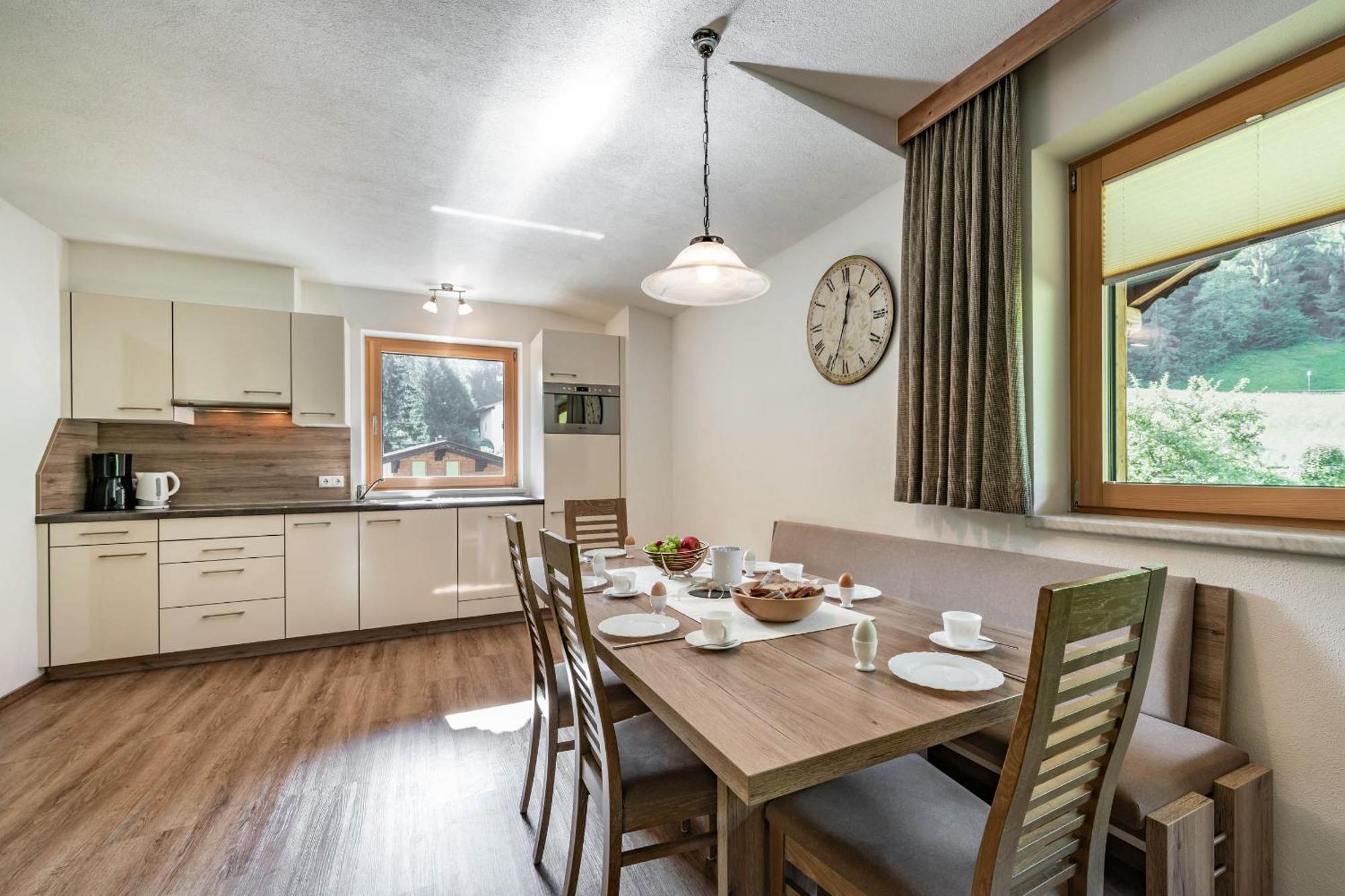 Landhaus Ifangl 메이른호픈 외부 사진