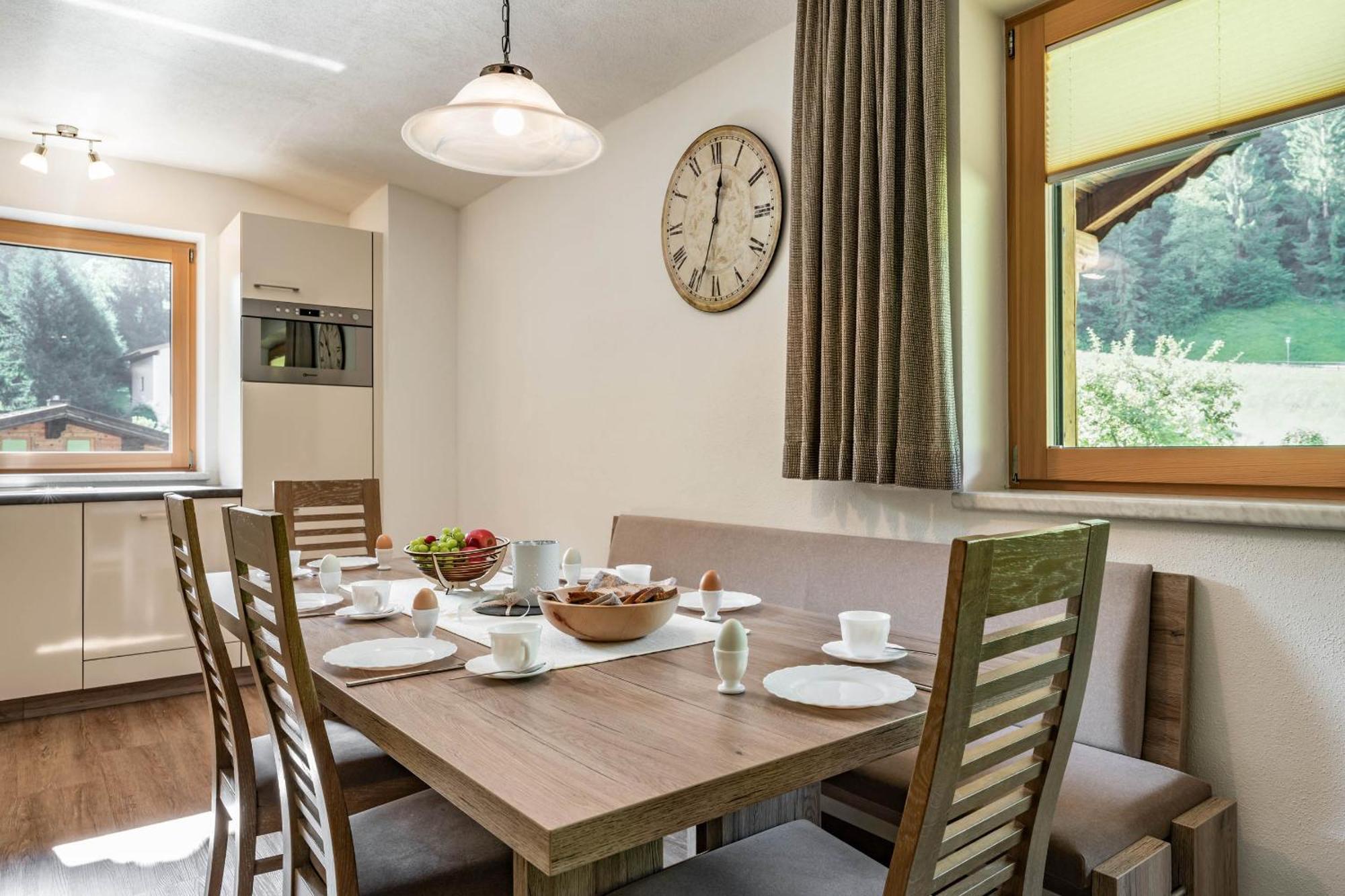 Landhaus Ifangl 메이른호픈 외부 사진