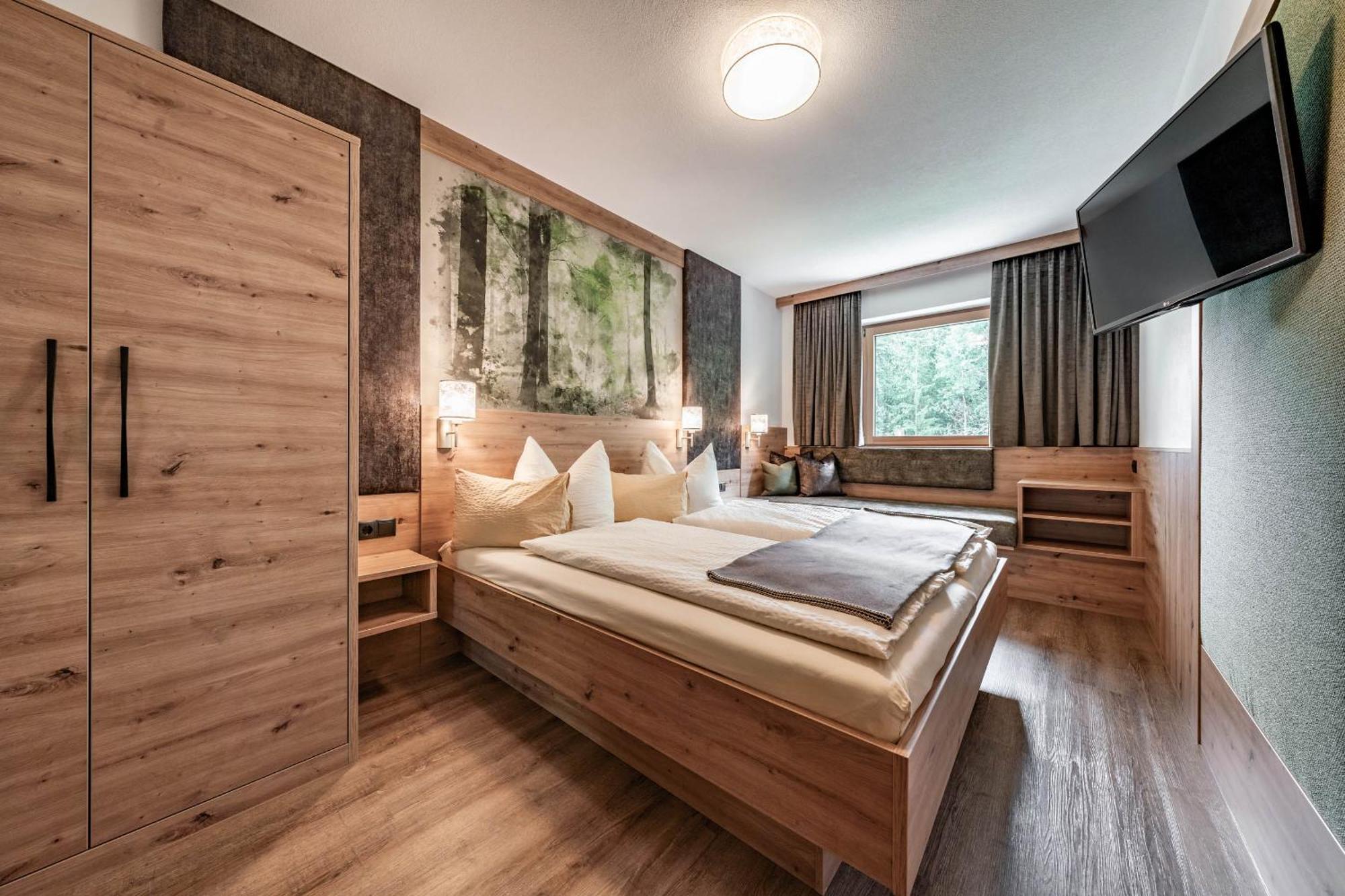 Landhaus Ifangl 메이른호픈 외부 사진
