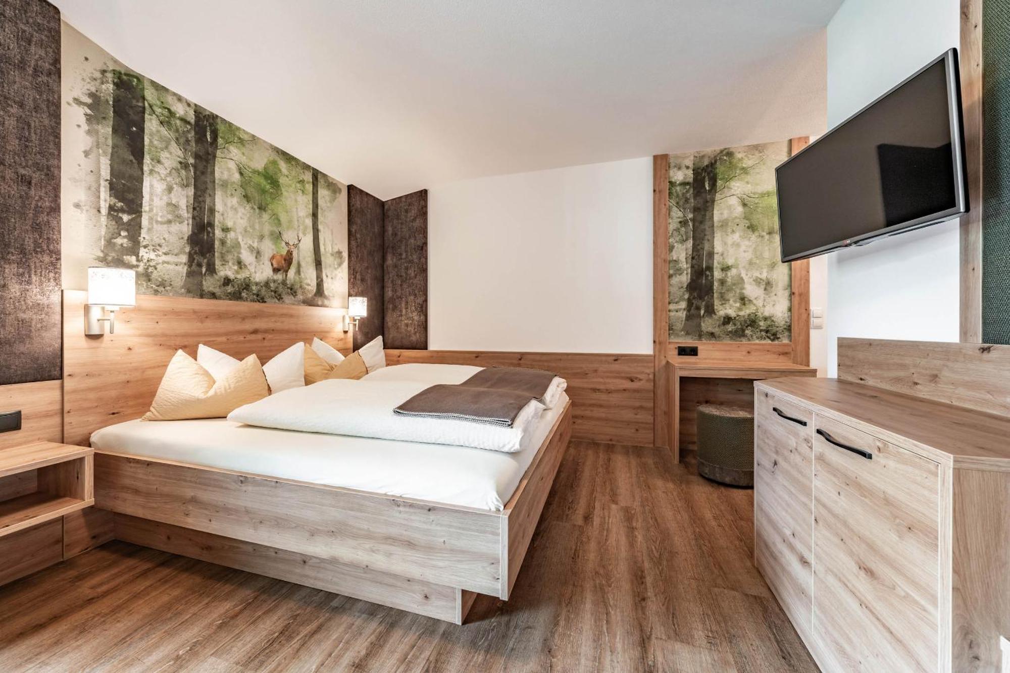 Landhaus Ifangl 메이른호픈 외부 사진