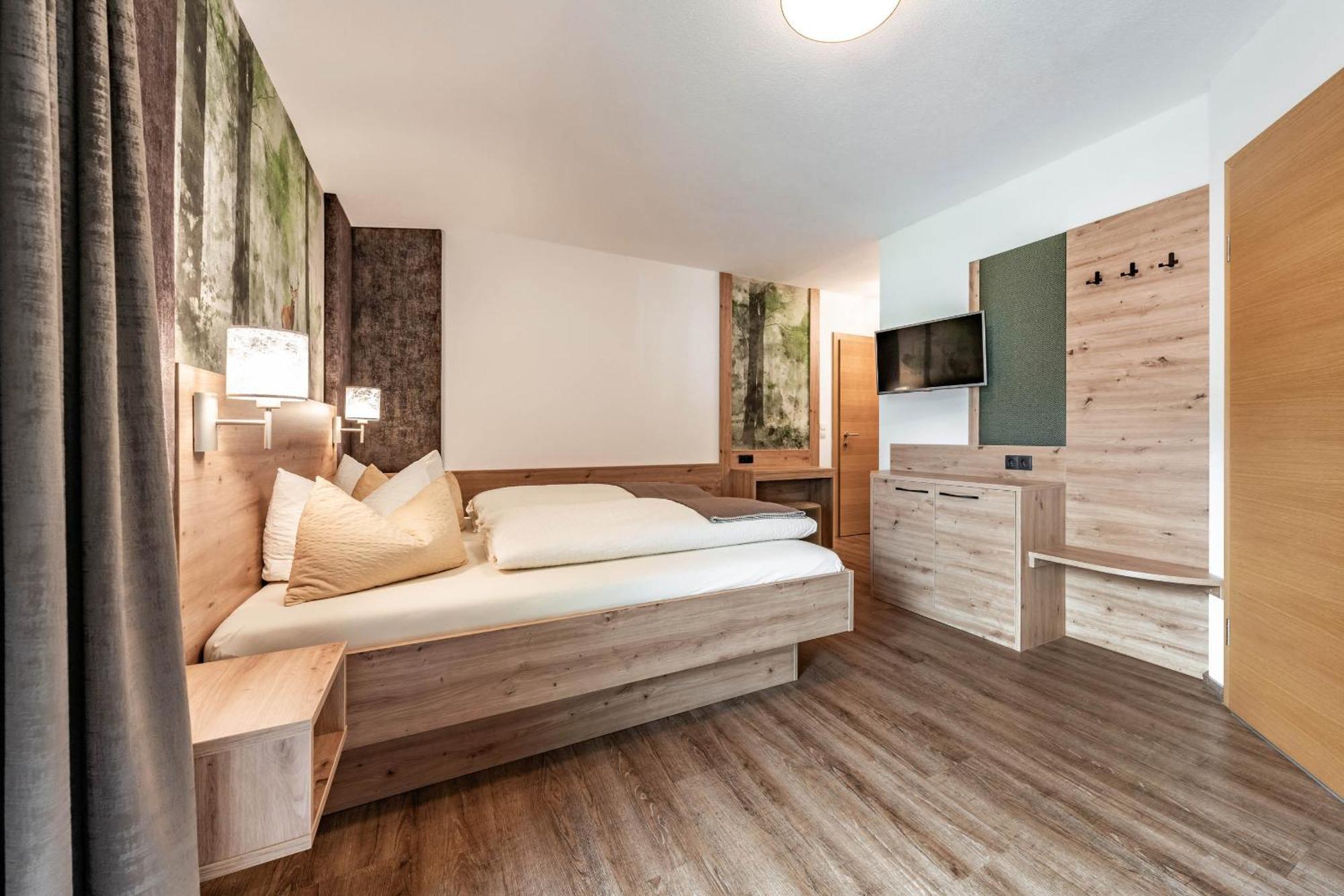 Landhaus Ifangl 메이른호픈 외부 사진