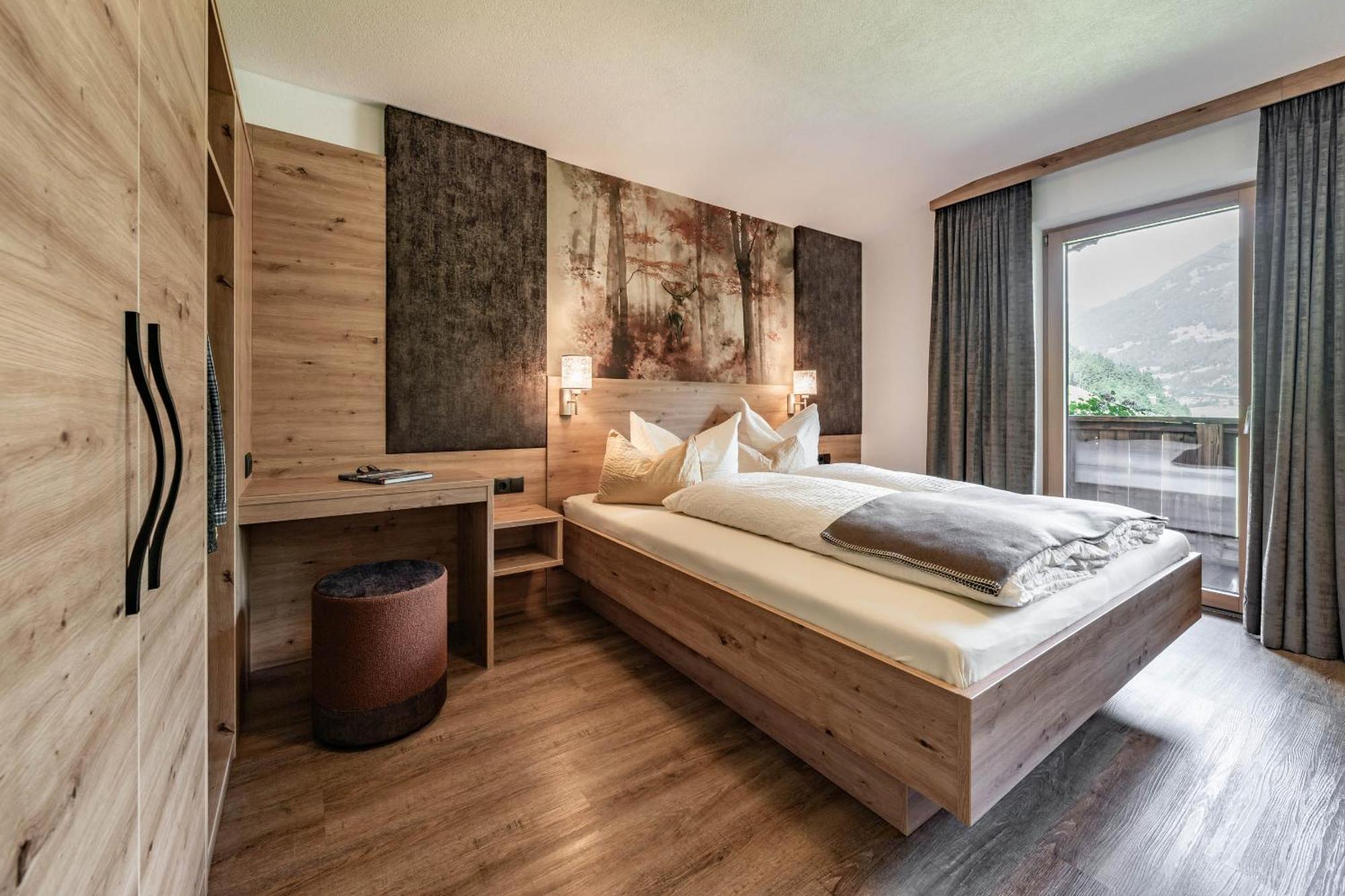 Landhaus Ifangl 메이른호픈 외부 사진