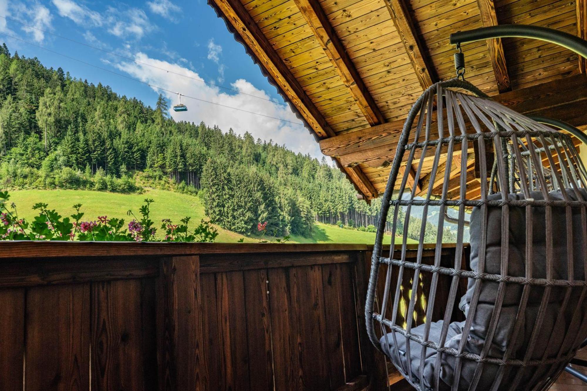 Landhaus Ifangl 메이른호픈 외부 사진