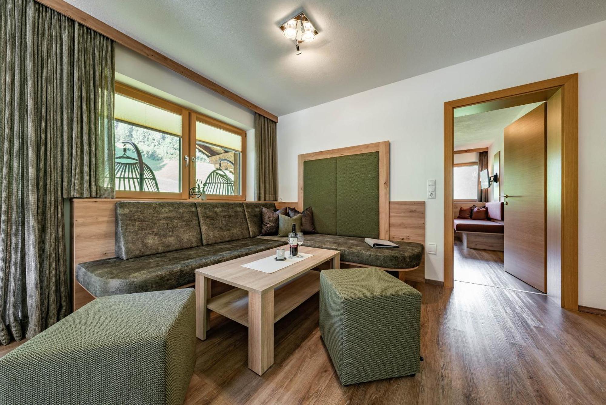 Landhaus Ifangl 메이른호픈 외부 사진