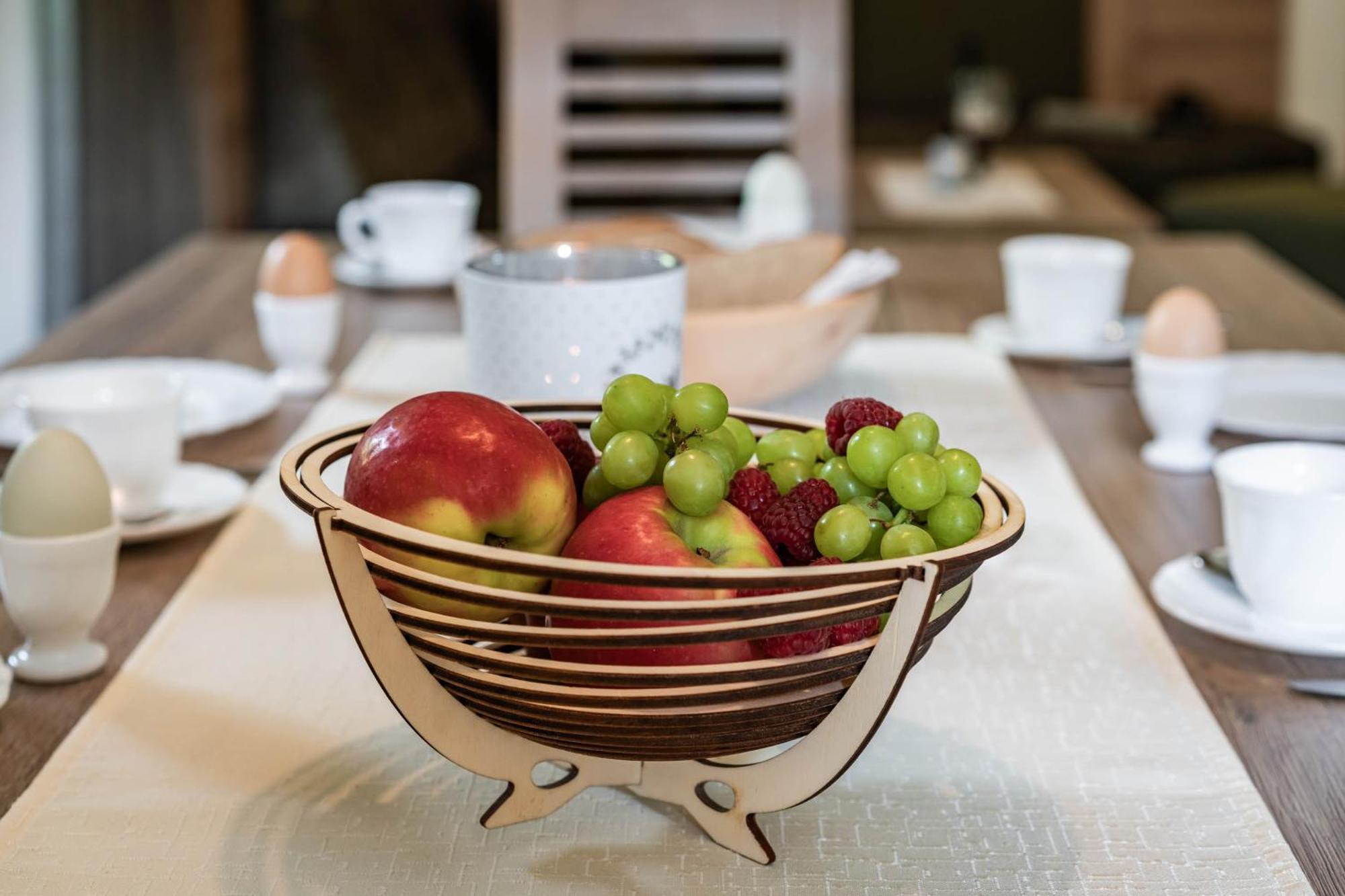 Landhaus Ifangl 메이른호픈 외부 사진