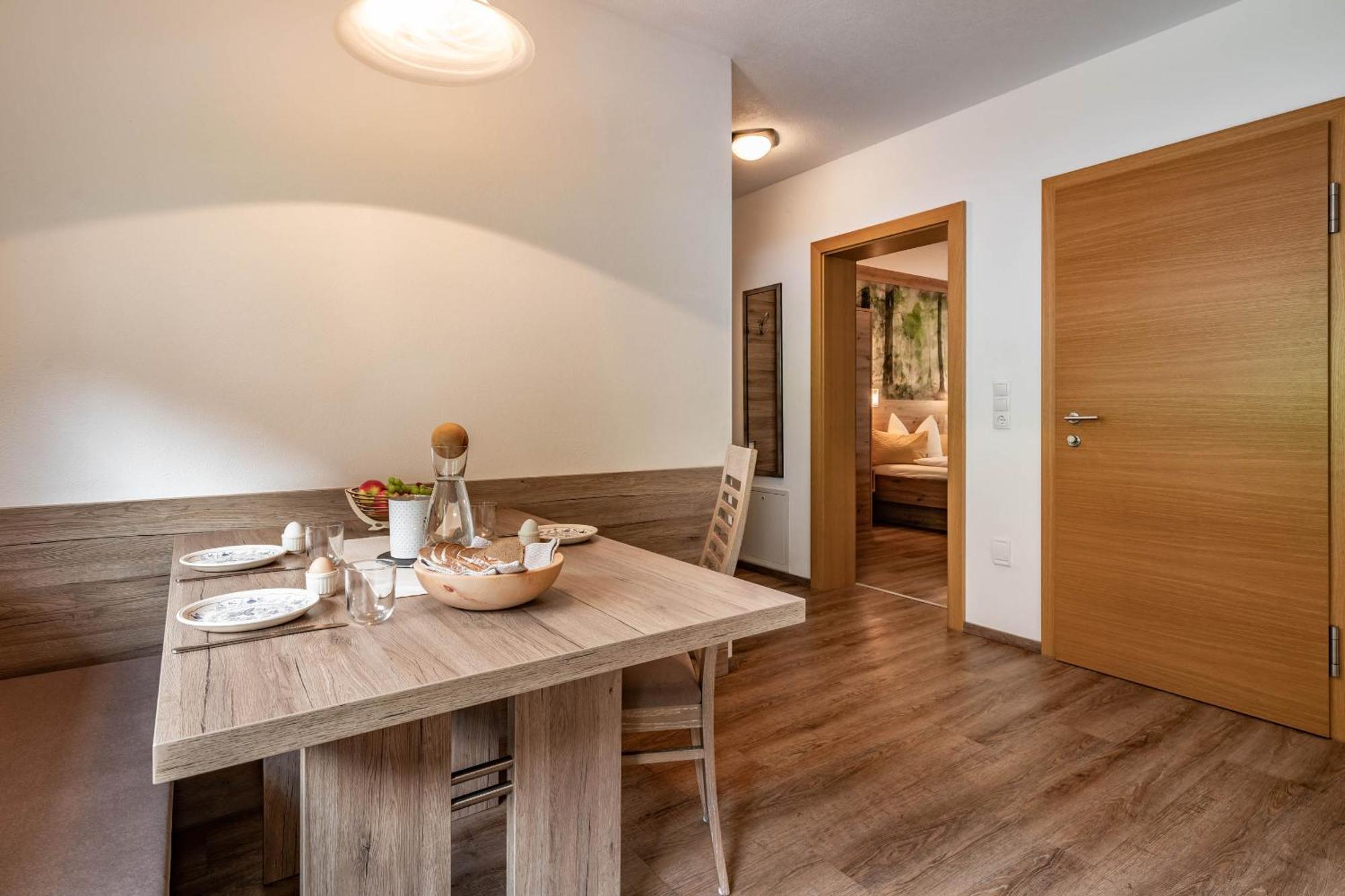 Landhaus Ifangl 메이른호픈 외부 사진