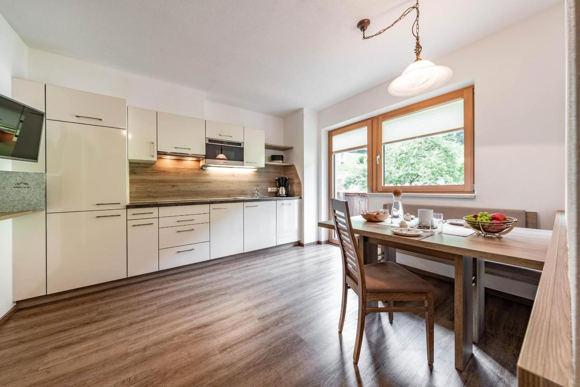 Landhaus Ifangl 메이른호픈 외부 사진